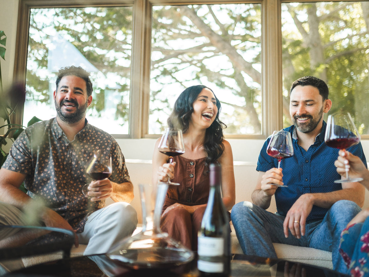 Off-Peak Wine Country: Why Fall Might Be the Best Time to Visit Sebastopol