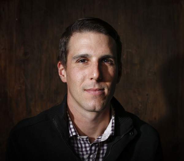 photo of alex kanzler