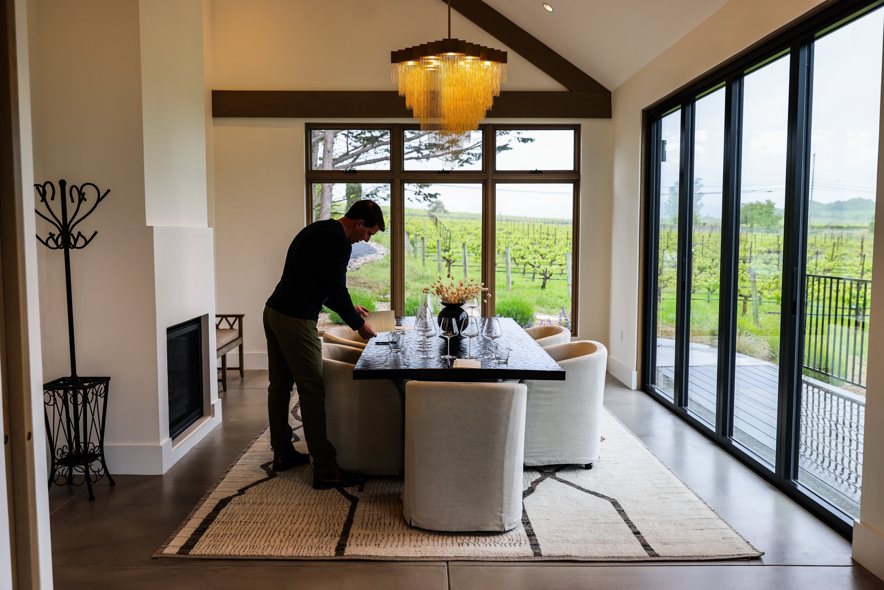 First Time Visiting Sebastopol Wine Country? Your Complete Planning Guide