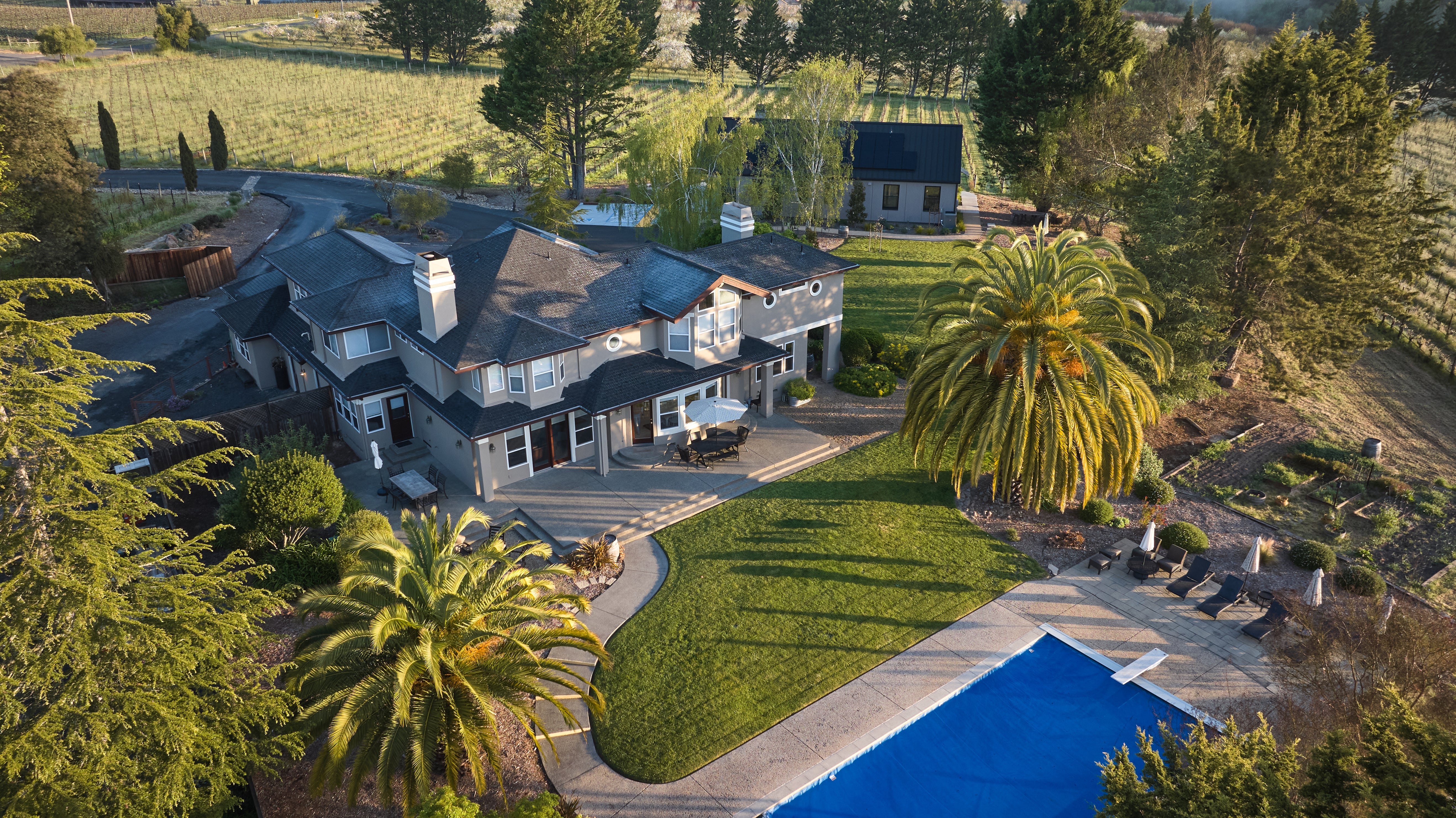 Labor Day in Wine Country: Making the Most of Summer's Last Hurrah