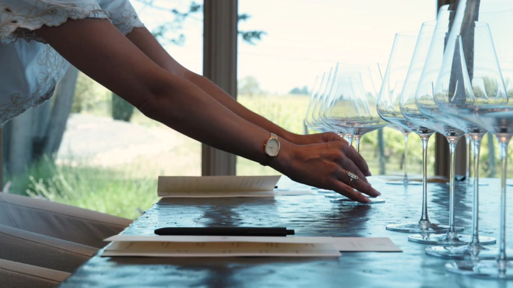 Summer Wine Tasting in Sebastopol: What to Expect During Peak Season