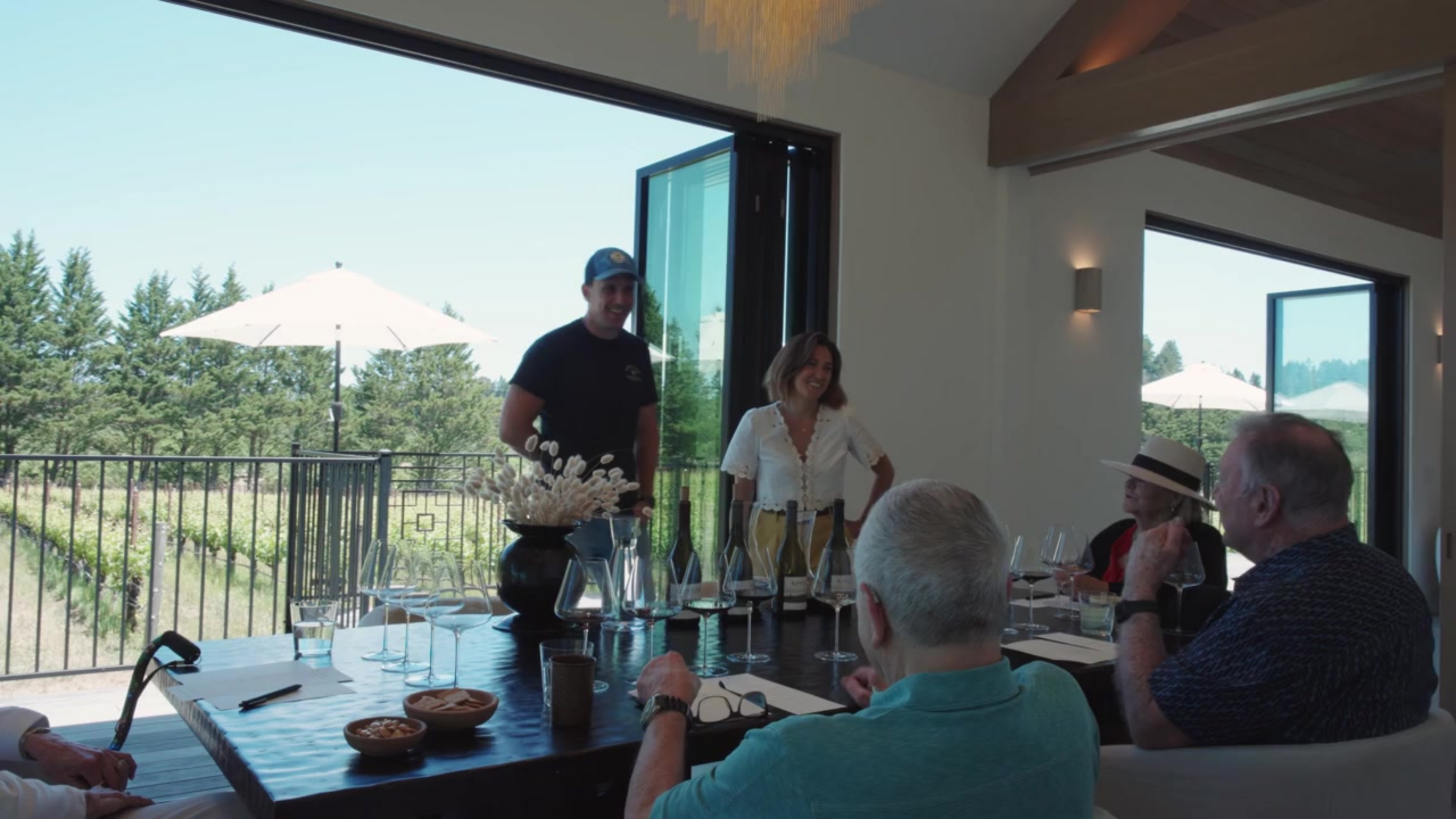 Sebastopol vs. Healdsburg for Wine Tasting: Which Should You Choose?
