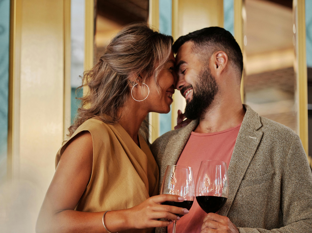 Romantic Wine Country Getaway: Planning the Perfect Couples' Escape to Sebastopol