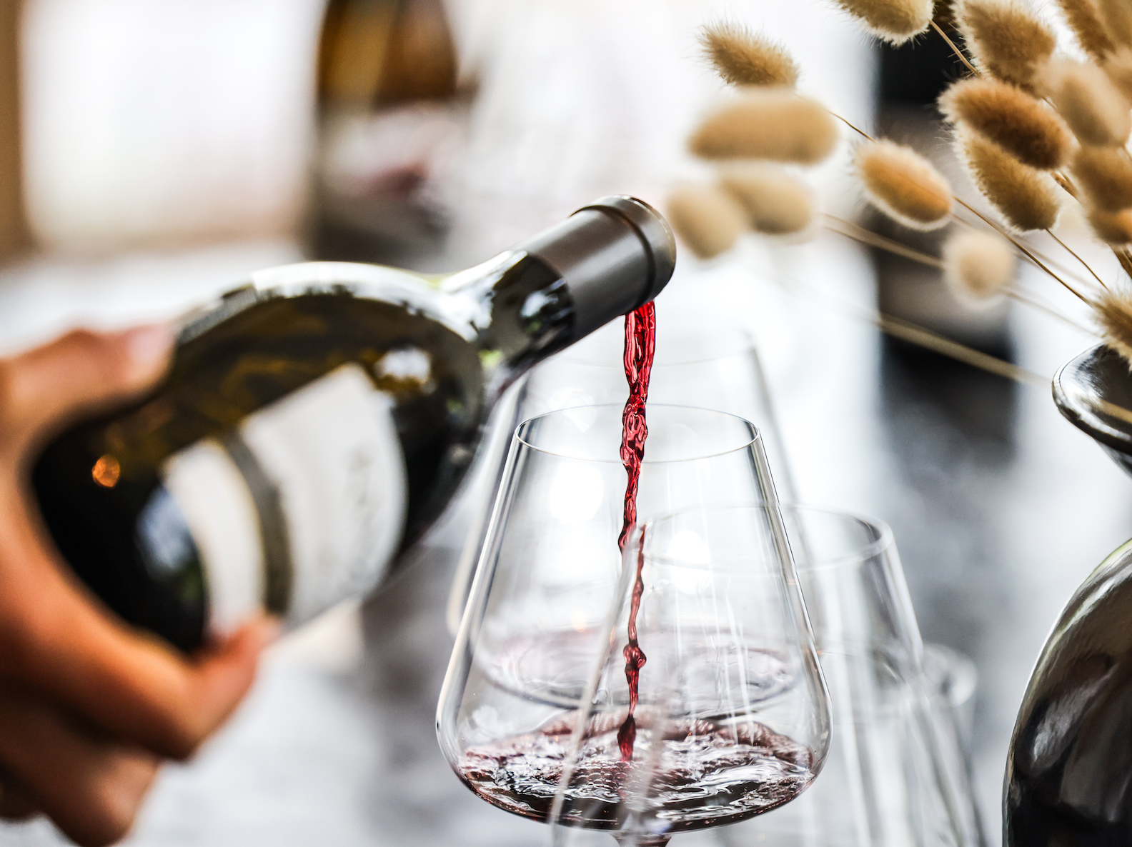 Understanding Wine Vintages: What Makes Each Year Different in Sebastopol Hills