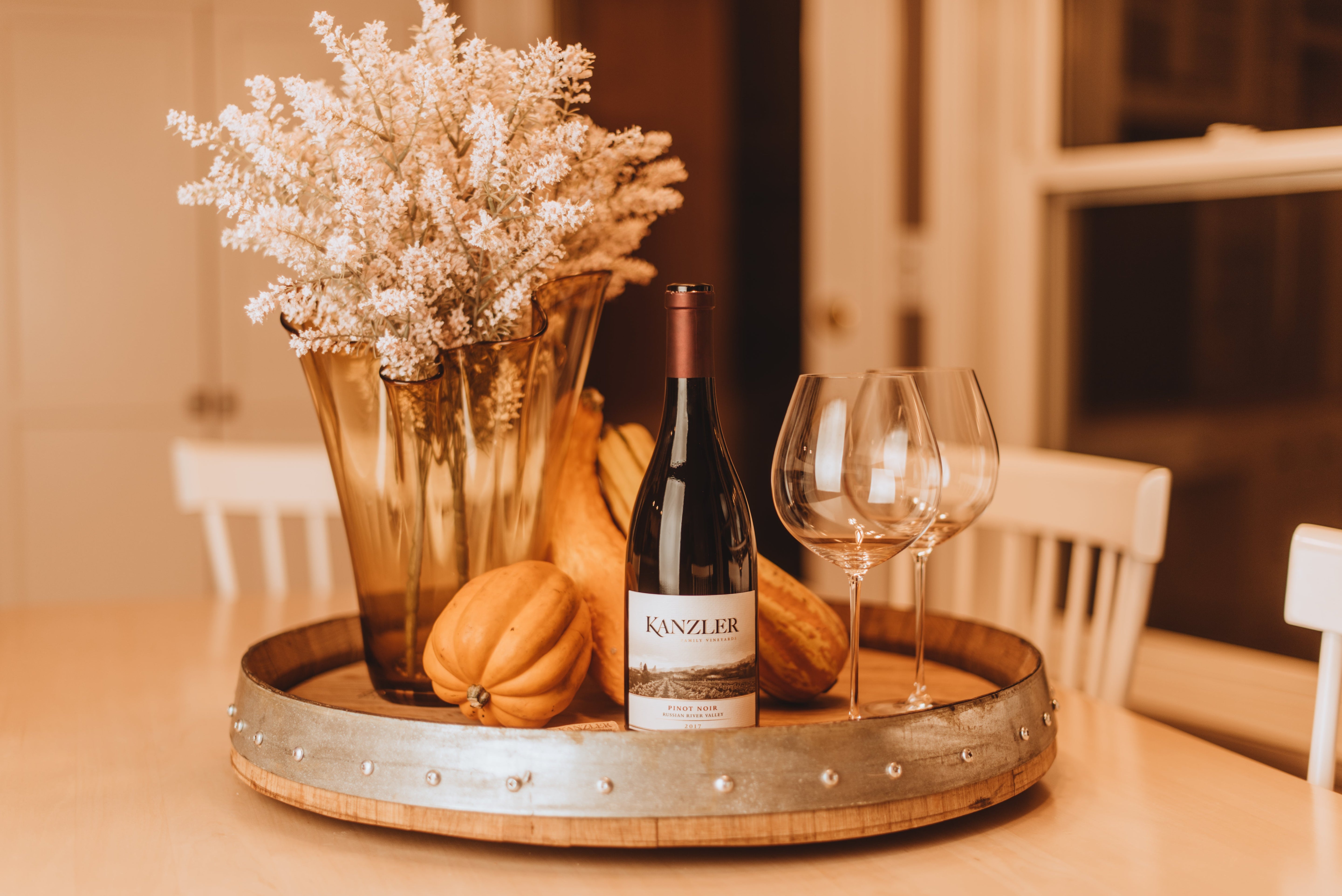 Harvest Season in Sebastopol: Experiencing Wine Country at Its Most Exciting