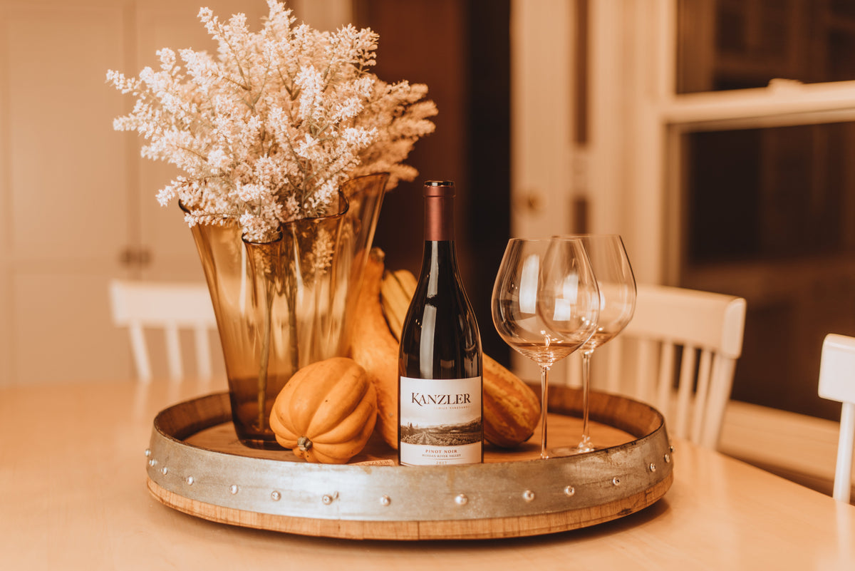 Harvest Season in Sebastopol: Experiencing Wine Country at Its Most Exciting