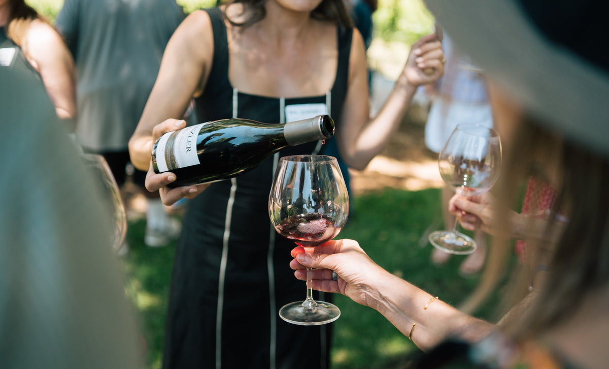 What to Expect at a Winery Pickup Party: An Insider's Guide