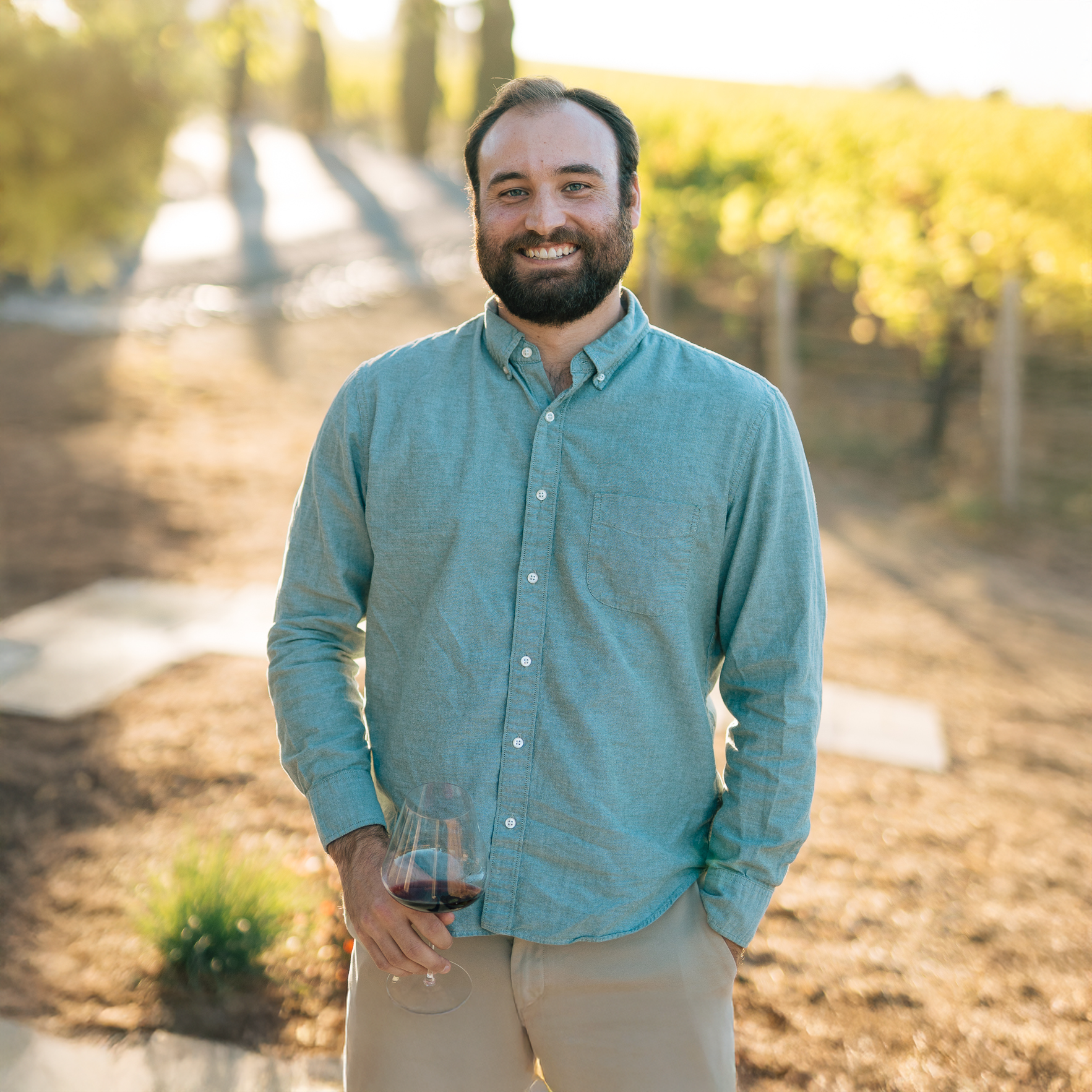 Gabe Markowitz