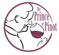 Prince of Pinot Logo