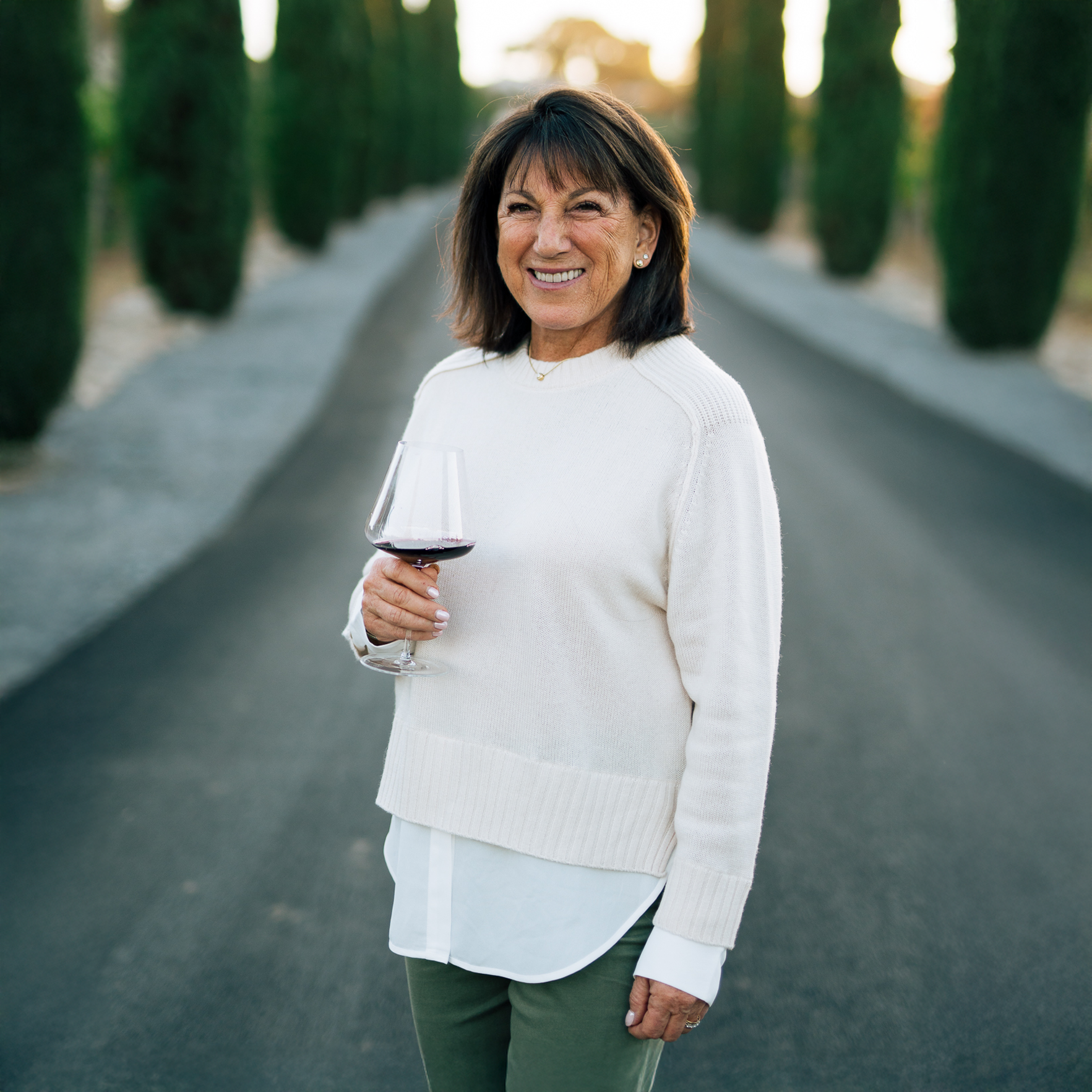 Lynda Kanzler