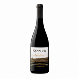 2024 Estate Reserve Pinot Noir