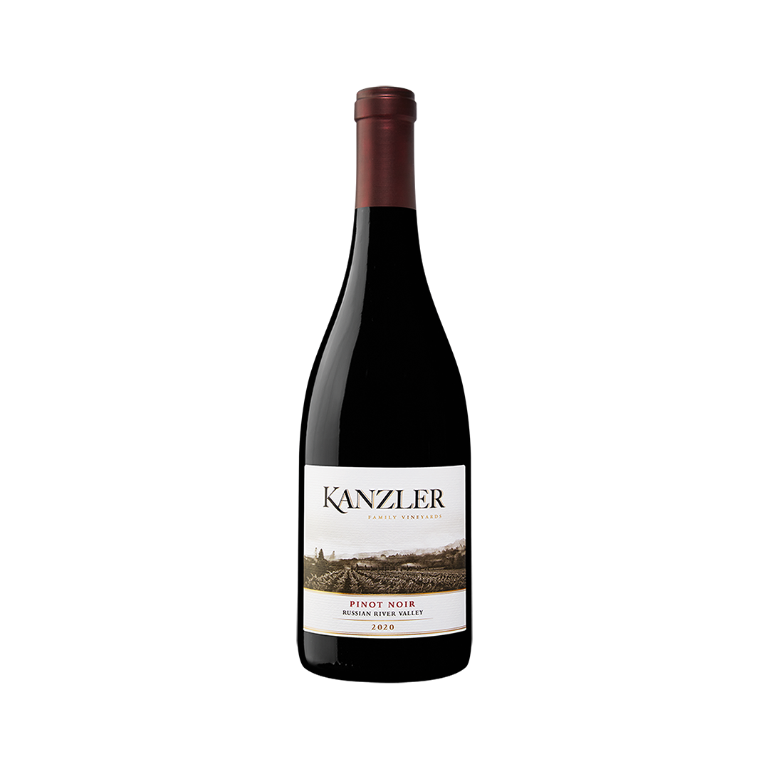 *2024 One Fifteen Pinot Noir