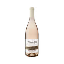 *2025 Rosé of Pinot Noir