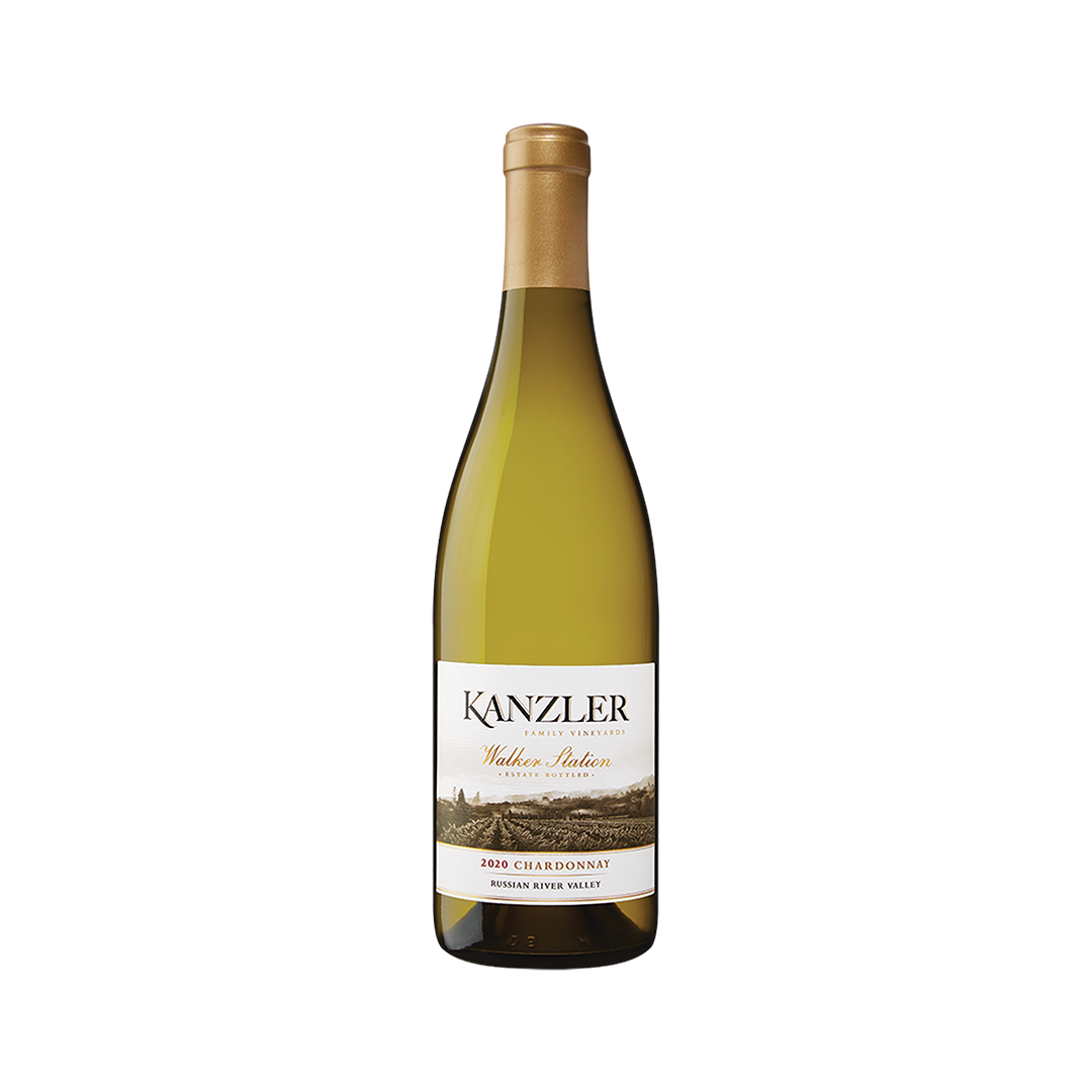 *2024 Walker Station Chardonnay