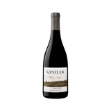 Walker Station Vineyard Pinot Noir Bottle Shot